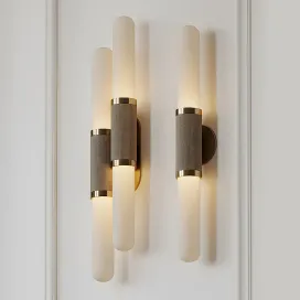 Scandal Wall Sconce by Articolo